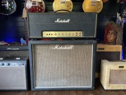 1976 Marshall JMP 50 Head