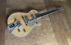 1959 Gretsch 6121 With Cowboy Case SOLD