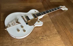 2003 Gretsch White Penguin
