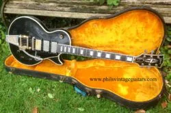 1959 Gibson Les Paul Custom