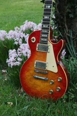 1960 Gibson Les Paul Standard