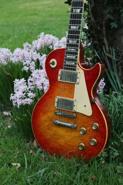 1960 Gibson Les Paul Standard