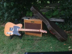 1952 Fender Telecaster