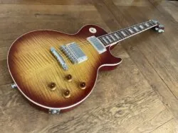 2016 Gibson les Paul Standard