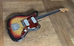 1963 Fender Jazzmaster