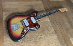 1963 Fender Jazzmaster