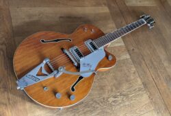 1964 Gretsch Tennessean