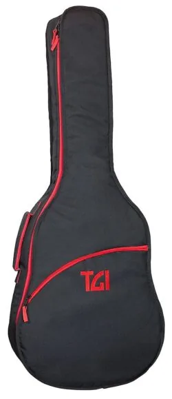 TGI 4300B Padded 3/4 Classical Guitar Gig Bag