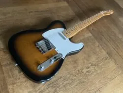 1985 Fender Japan Telecaster