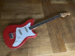 Circa 1962 Vox Bassmaster