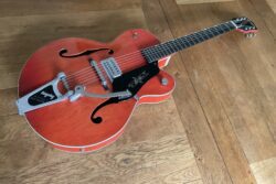 1960 Gretsch 6119 Tennessean