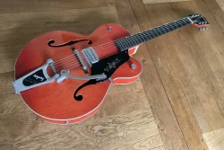 1960 Gretsch 6119 Tennessean