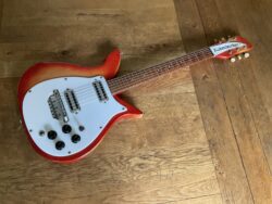 1967 Rickenbacker 950 Fireglo