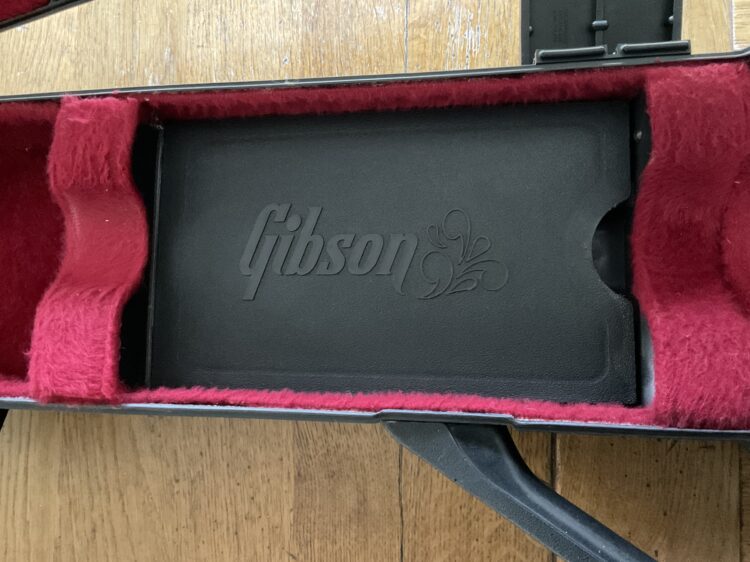 1978 Gibson 25/50 Anniversary Les Paul Blonde - Image 9