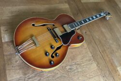 1969 Gibson Byrdland