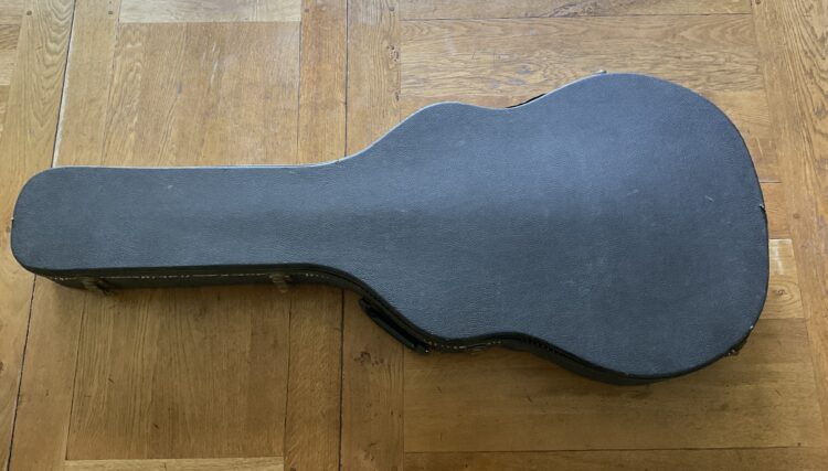 1969 Gibson Byrdland - Image 16