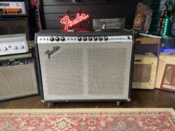 1974 Fender Pro Reverb