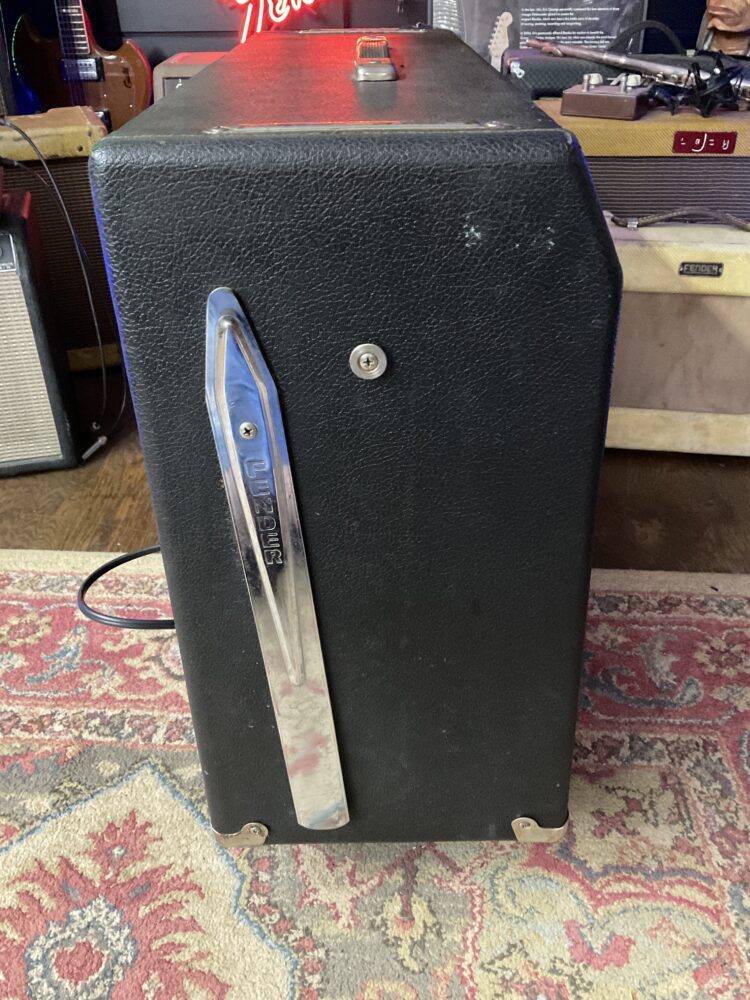 1974 Fender Pro Reverb - Image 7