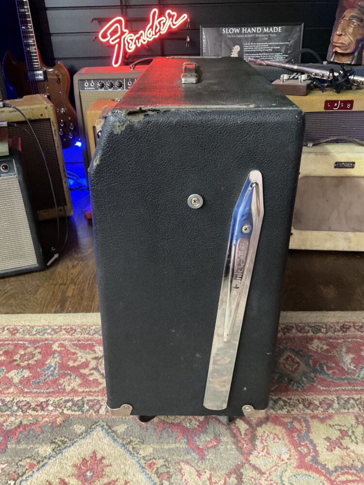 1974 Fender Pro Reverb - Image 8
