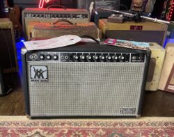 Late 1970's Musicman 210 HD
