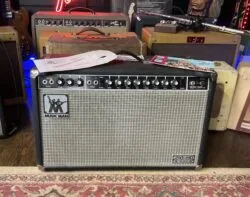 Late 1970's Musicman 210 HD