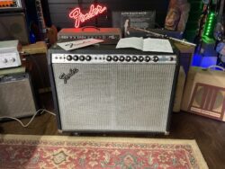 1977 Fender Pro Reverb