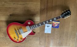 1997 Yamano Gibson Les Paul Standard Sunburst