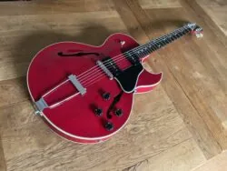 1995 Gibson ES 135
