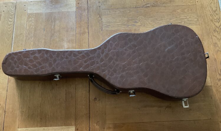 1995 Gibson ES 135 - Image 10