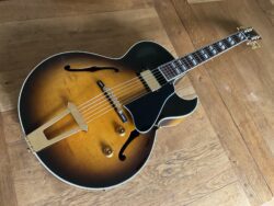 1992 Gibson ES 165 Herb Ellis