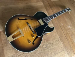 1992 Gibson ES 165 Herb Ellis