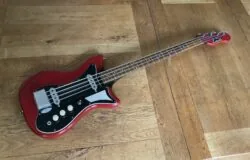 Circa 1960 Burns Sonic Bass