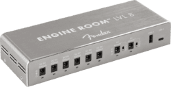Fender® Engine Room™ LVL8 Power Supply, 230V UK