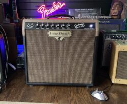 Louis Electric Columbia Reverb Amp