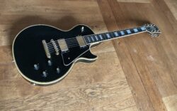 1972 Gibson Les Paul Custom