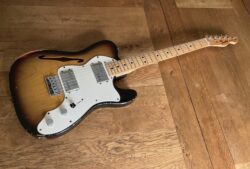 1975 Fender Telecaster Thinline