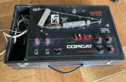Wem Copicat IC400 Vari Speed