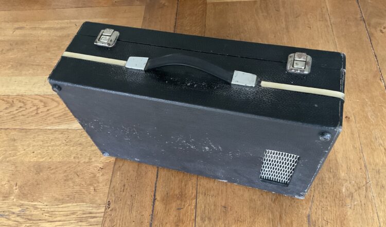 Wem Copicat IC400 Vari Speed - Image 4