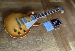 2011 Gibson Les Paul Standard (Traditional)