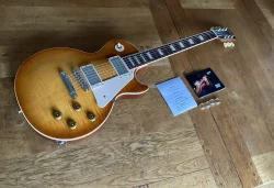 2011 Gibson Les Paul Standard (Traditional)