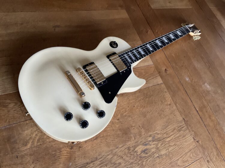 1995 Gibson Les Paul Studio