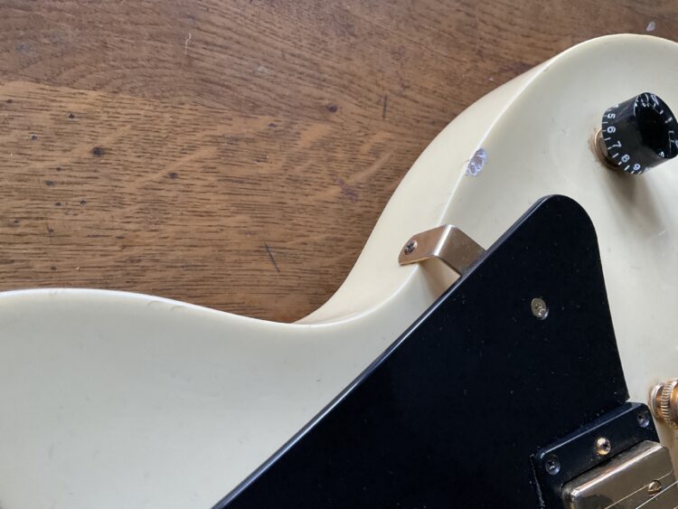 1995 Gibson Les Paul Studio - Image 5