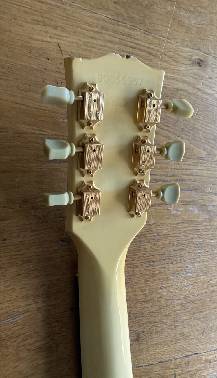 1995 Gibson Les Paul Studio - Image 7