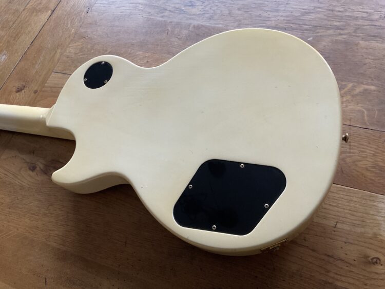 1995 Gibson Les Paul Studio - Image 8