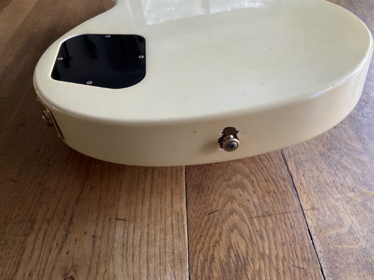 1995 Gibson Les Paul Studio - Image 9
