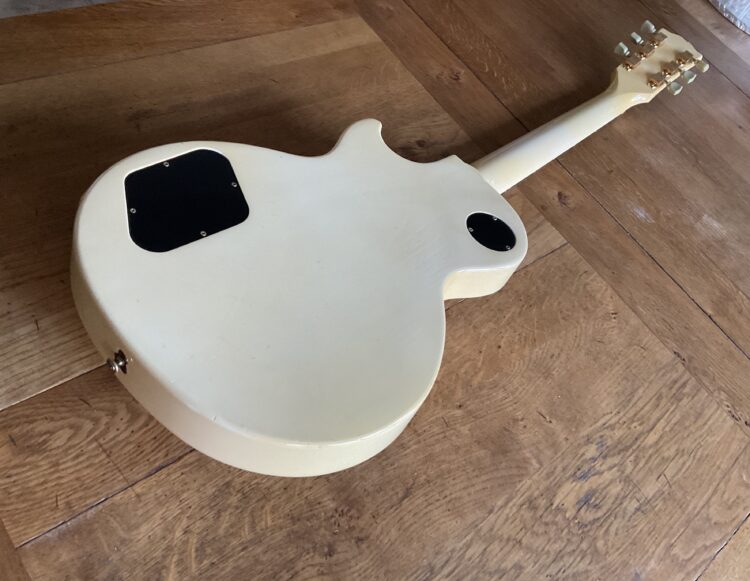 1995 Gibson Les Paul Studio - Image 10