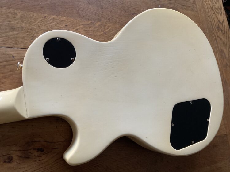 1995 Gibson Les Paul Studio - Image 11
