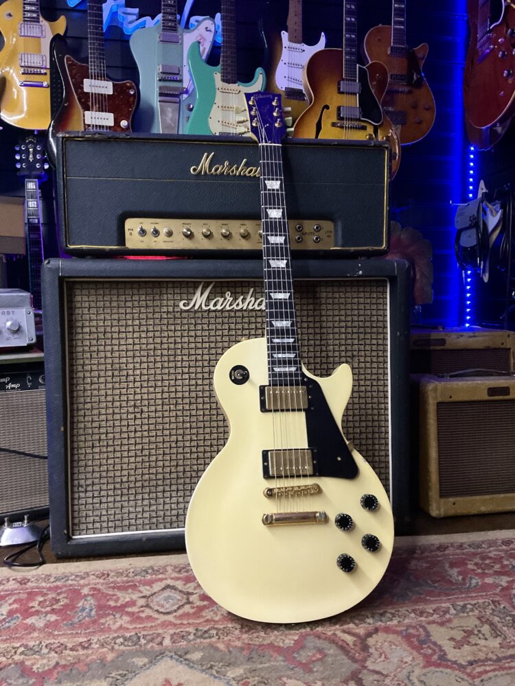 1995 Gibson Les Paul Studio - Image 12