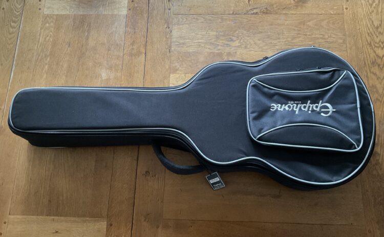 Emily Wolfe Sheraton Stealth Black - Image 11