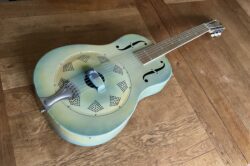 1932 National Triolian Polychrome
